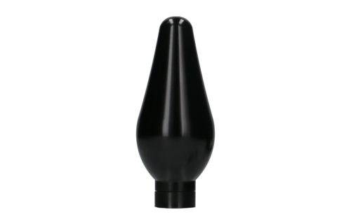 Verwisselbare Butt Plug Set 11 cm - Groot & Stevig | Ouch!