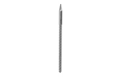 Stainless Steel Ribbed Dilator - 0.3 / 8 mm