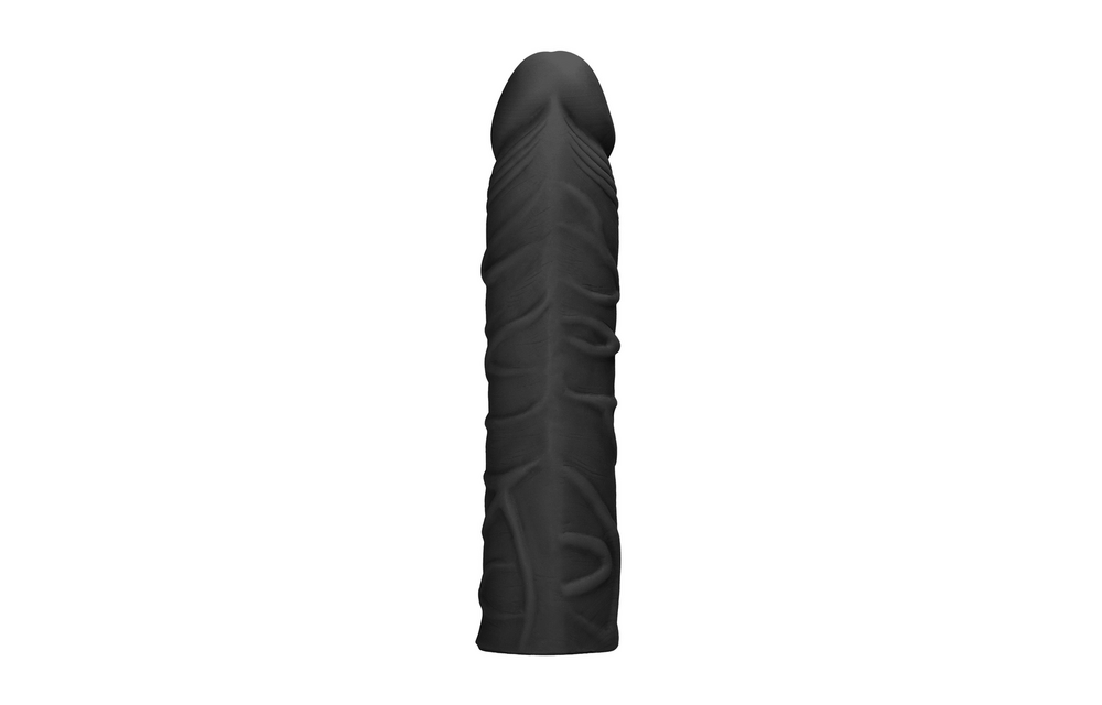 Penis-Hülle 7/17 cm – Realistischer & sicherer Genuss | RealRock