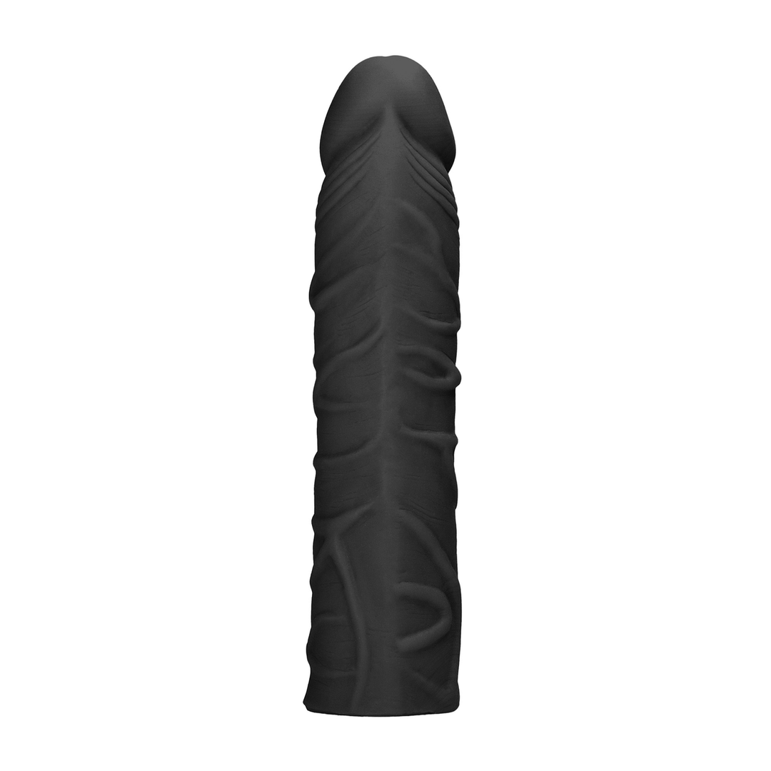 Penis Sheath 7/17 cm – Realistic & Safe Pleasure | RealRock