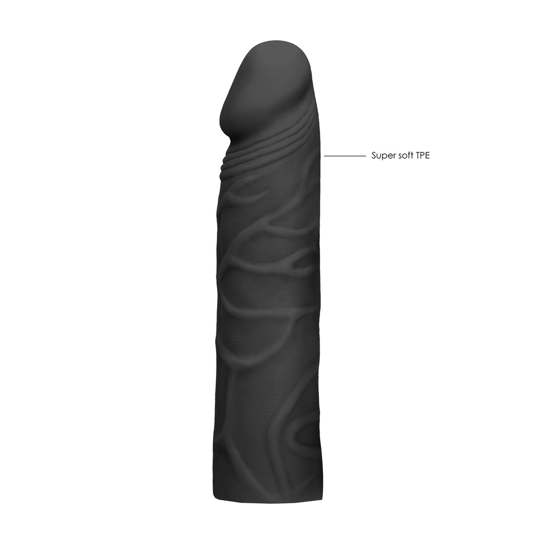 Penis Hülle - 7 / 17 cm