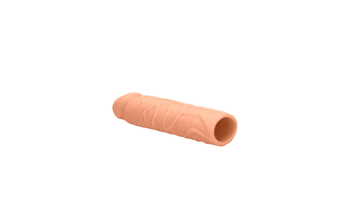 Penisschutz - 7 / 17 cm