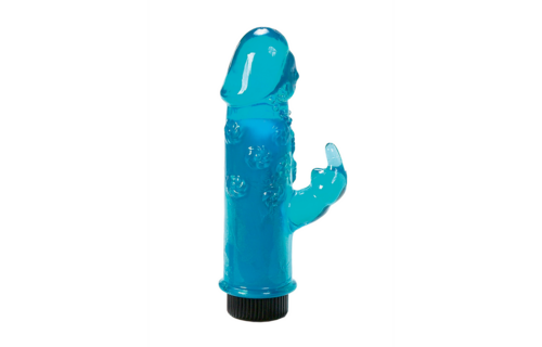 Mini Konijnen Vibrator