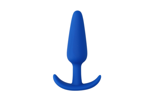 Slanke Beginner Butt Plug 8,3 cm – Comfort & Veilig Genot