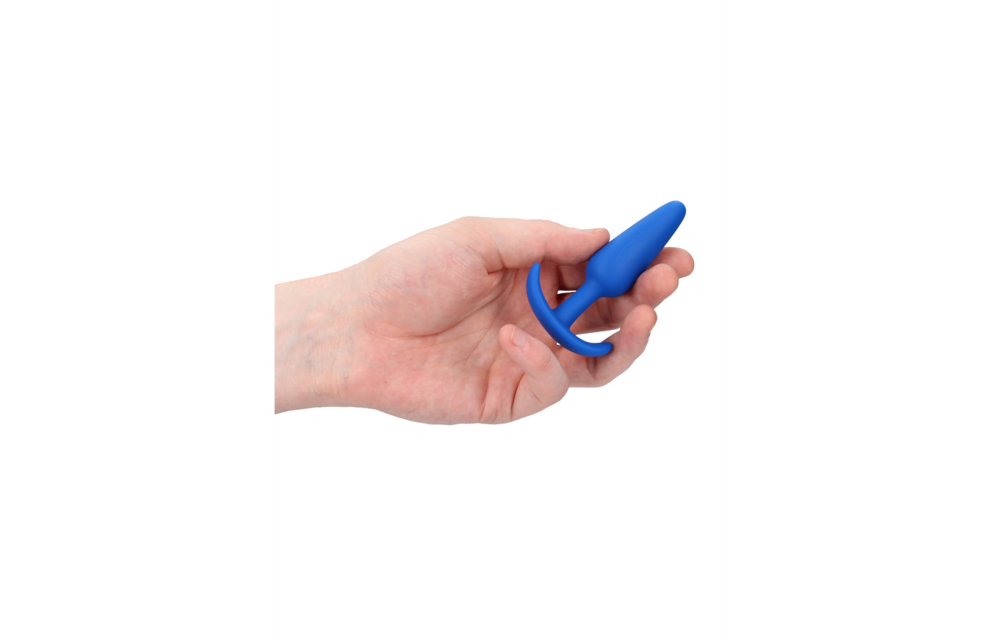 Slim Anfänger Butt Plug