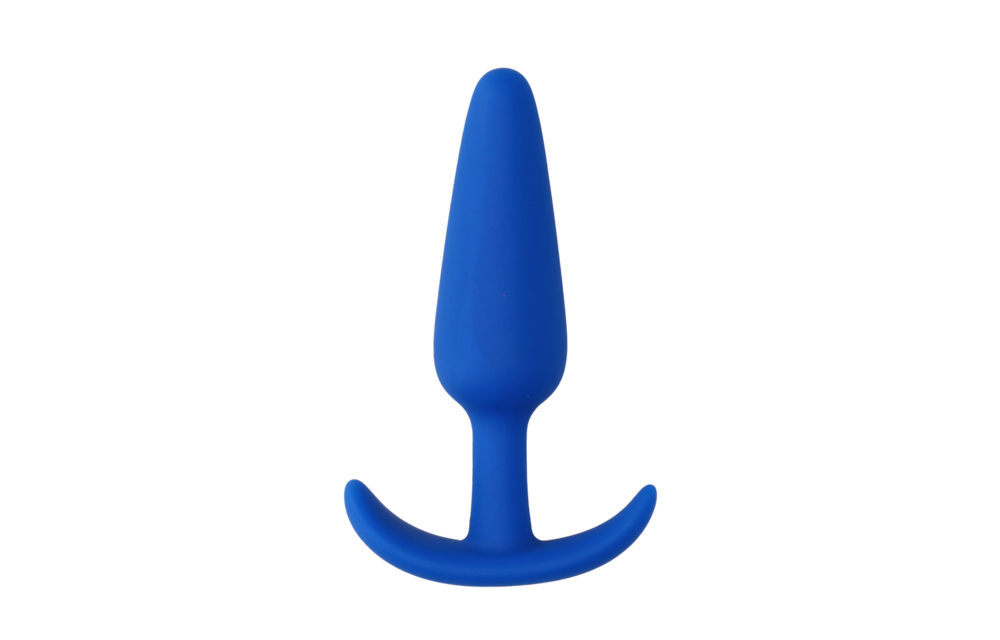 Slanke Beginner Butt Plug