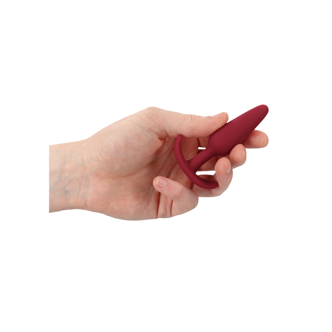 Slanke Beginner Butt Plug