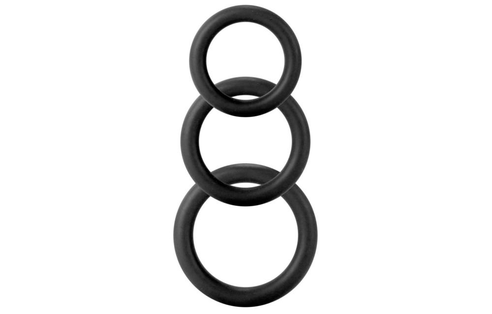 Twiddle Ringen 3 Maten