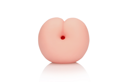 Do you want a peach of me? - Masturbator - Flesh
