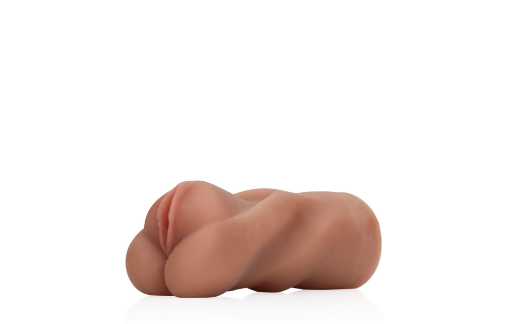 Lehrer - Pussy Masturbator - Tan