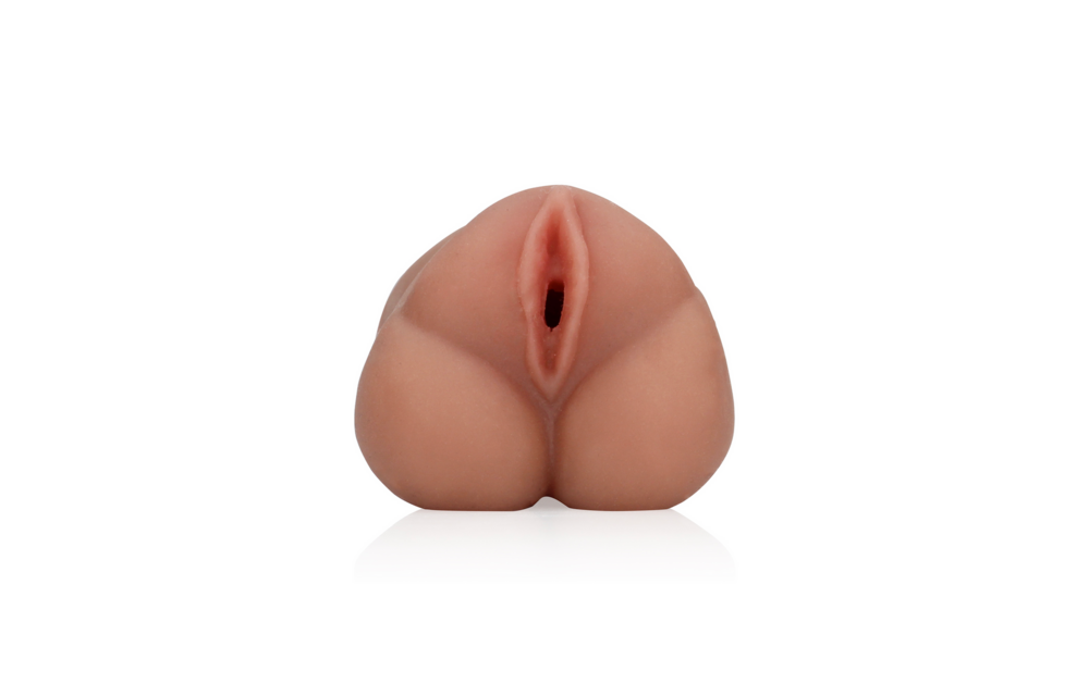 Lehrer - Pussy Masturbator - Tan