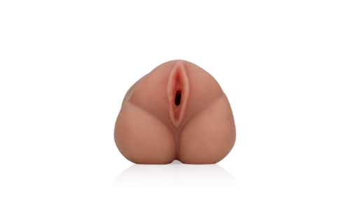 Leraar Pussy Masturbator Tan – Realistisch Genot & Veilig