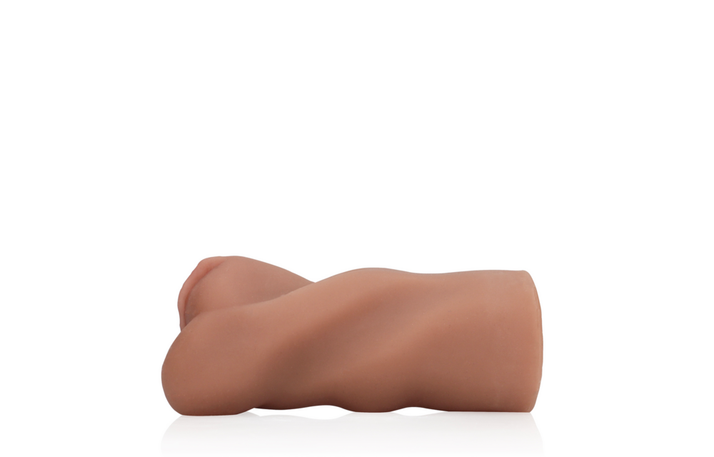 Lehrer - Pussy Masturbator - Tan