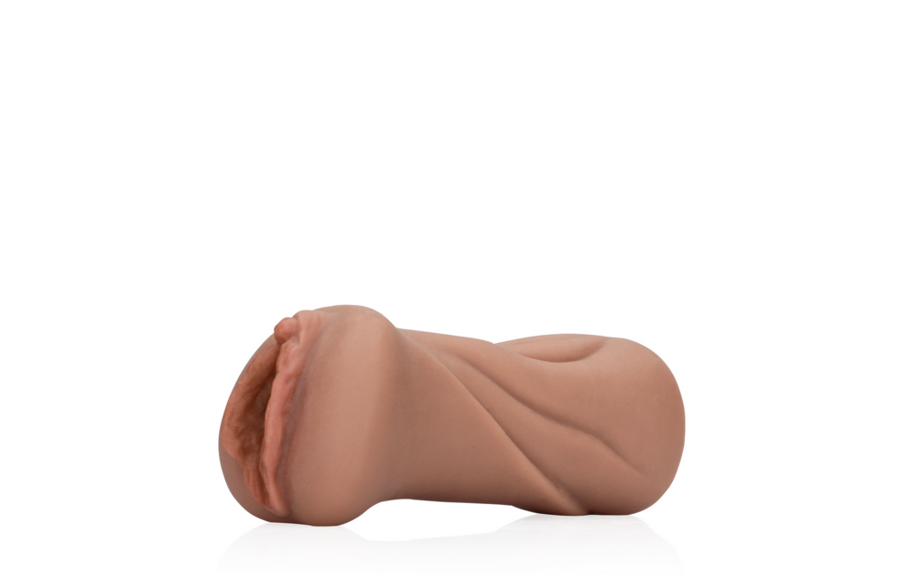 Verpleegkundige - Pussy Masturbator - Tan