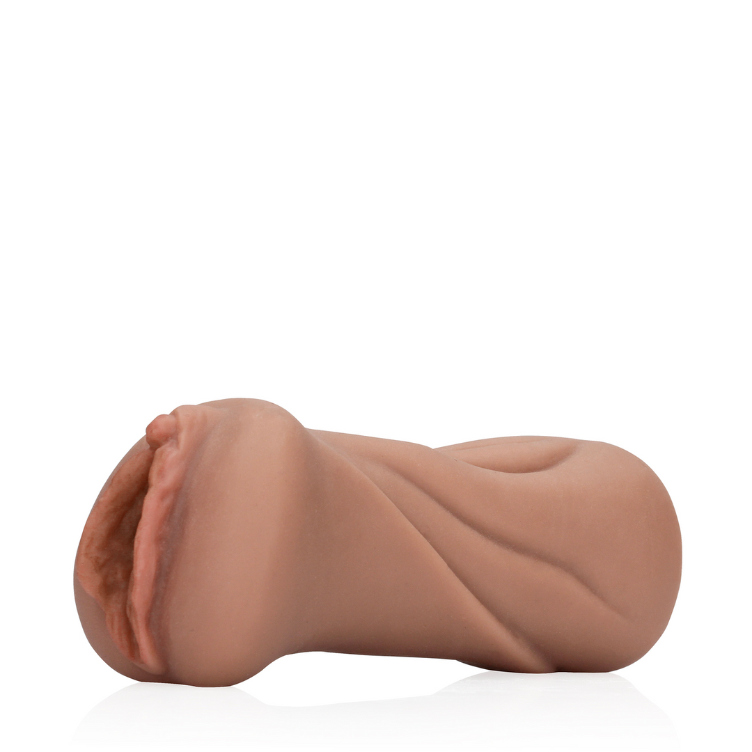 Krankenschwester-Masturbator Tan – Realistisch & sicher