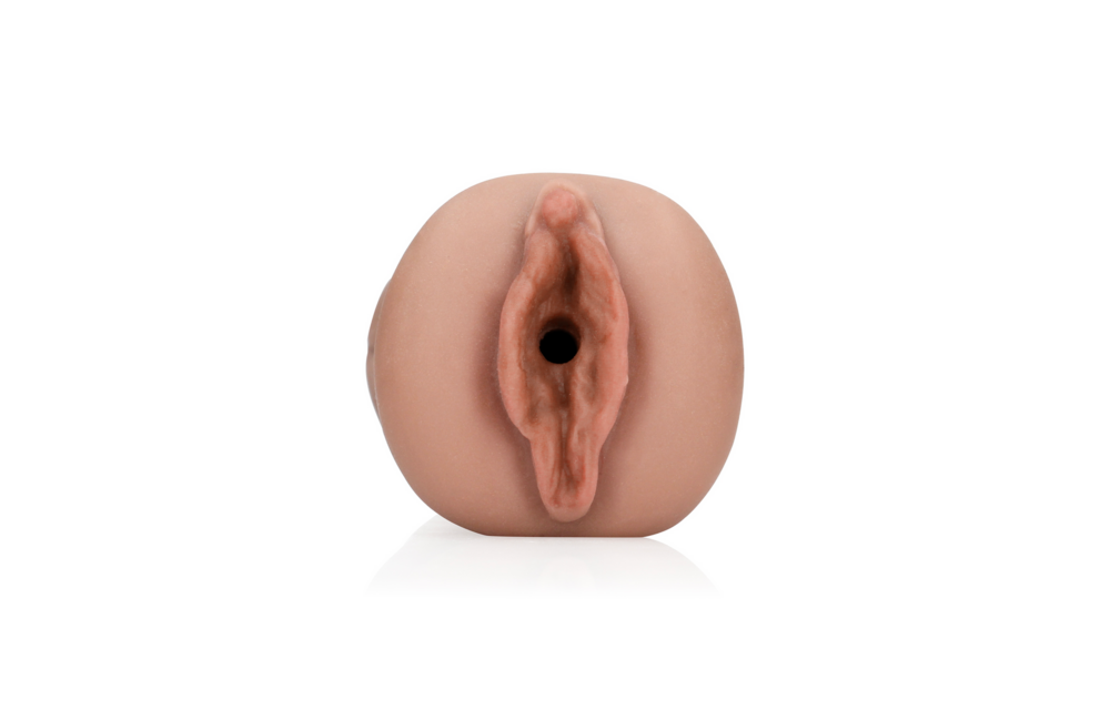 Nurse Pussy Masturbator Tan – Realistic & Safe