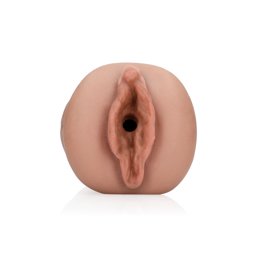 Verpleegkundige - Pussy Masturbator - Tan