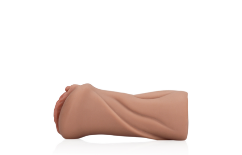 Nurse Pussy Masturbator Tan – Realistic & Safe