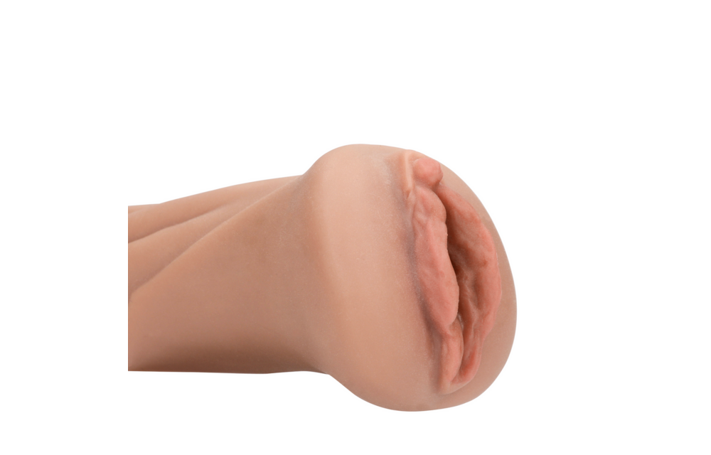 Nurse Pussy Masturbator Tan – Realistic & Safe