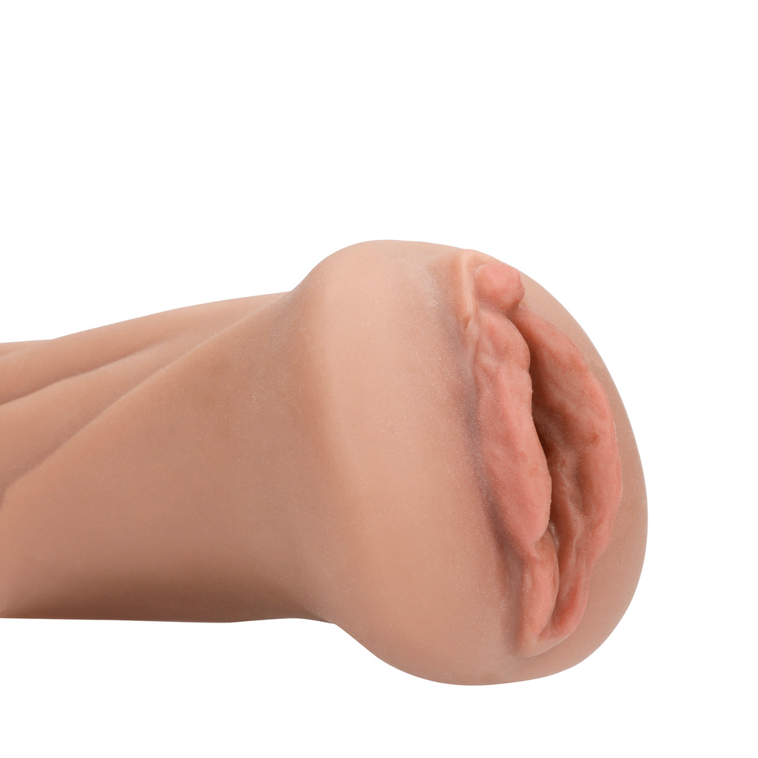 Krankenschwester-Masturbator Tan – Realistisch & sicher