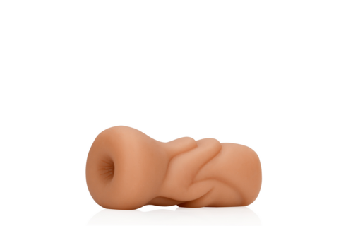 Vliegtuigpersoneel - Anale Masturbator - Vlees