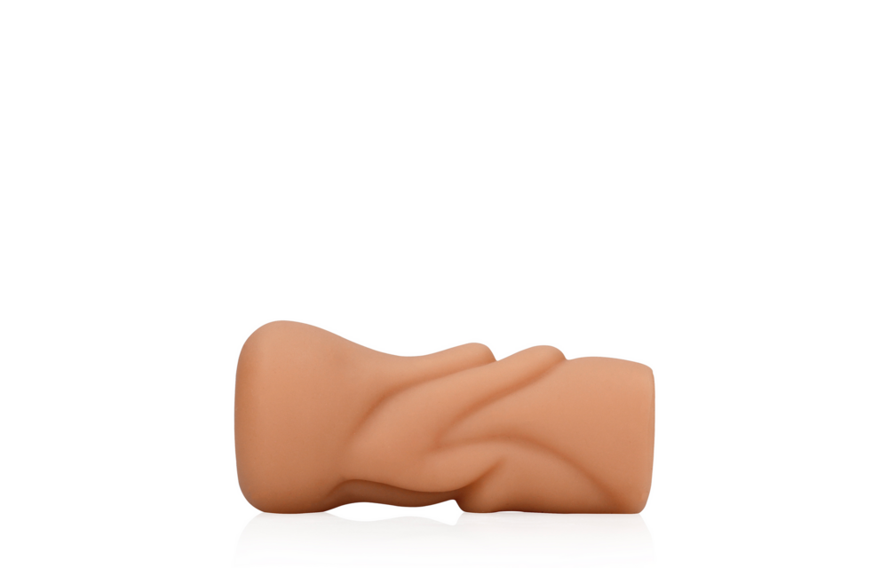 Flugbegleiter Anal-Masturbator – Realistisches Vergnügen