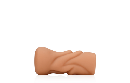 Flugbegleiter Anal-Masturbator – Realistisches Vergnügen