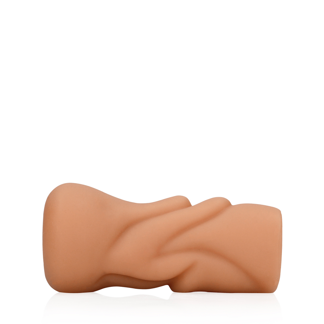 Flugbegleiter - Analmasturbator - Fleisch