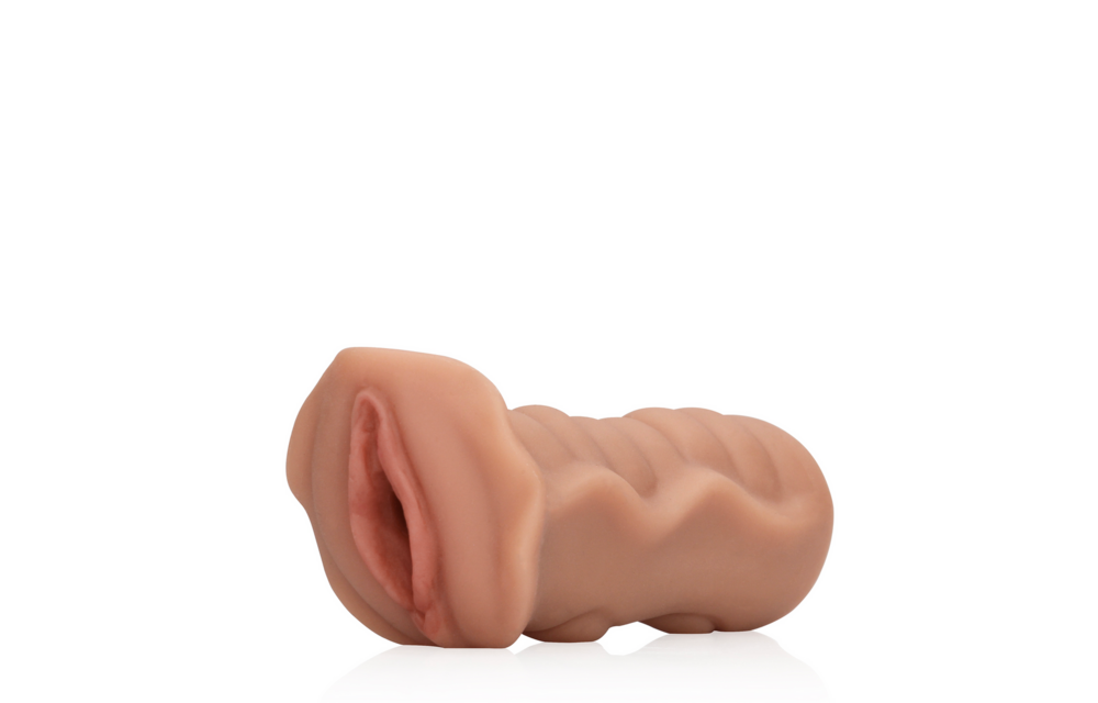 Französische Dienstmagd - Pussy Masturbator - Flesh