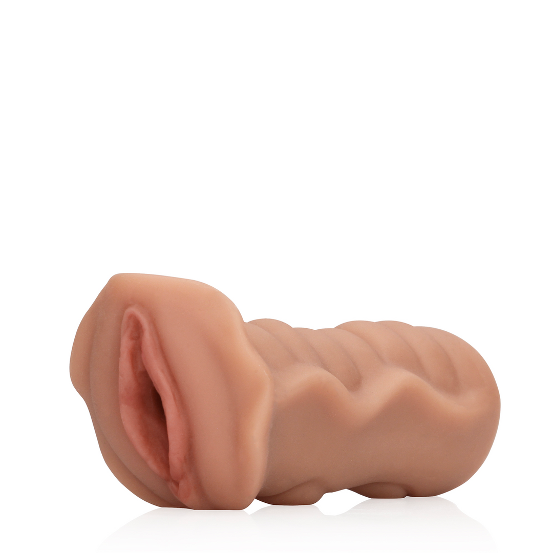 French Waitress Pussy Masturbator – Realistic Pleasure TPR