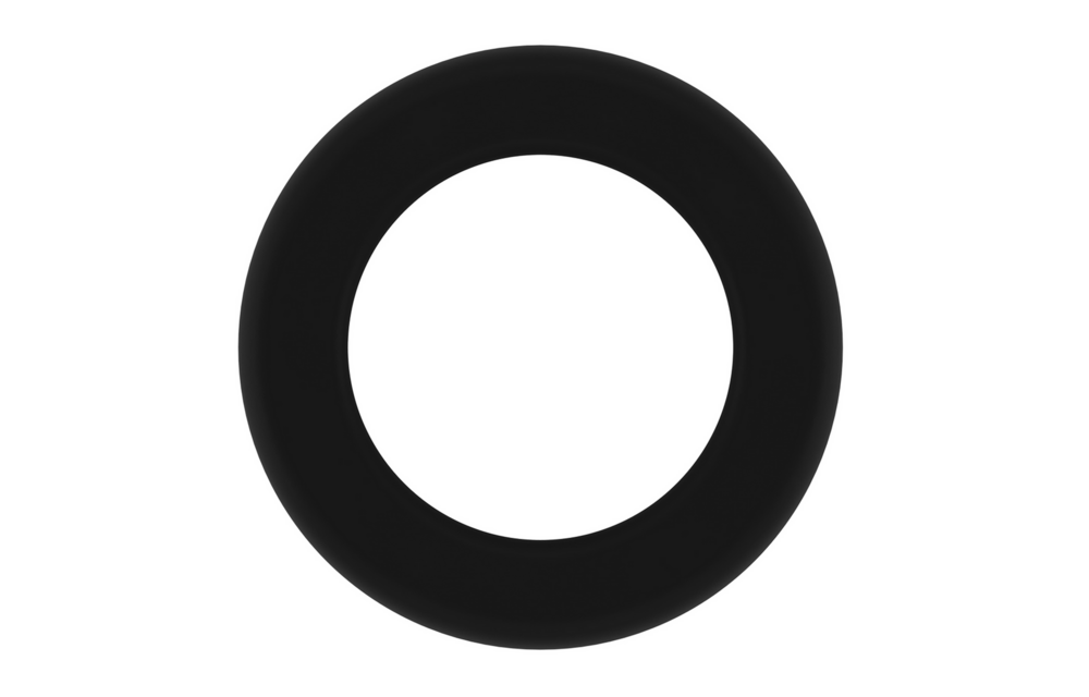 No. 39 Cock Ring – Maximum Control & Pleasure | Sono by Shots