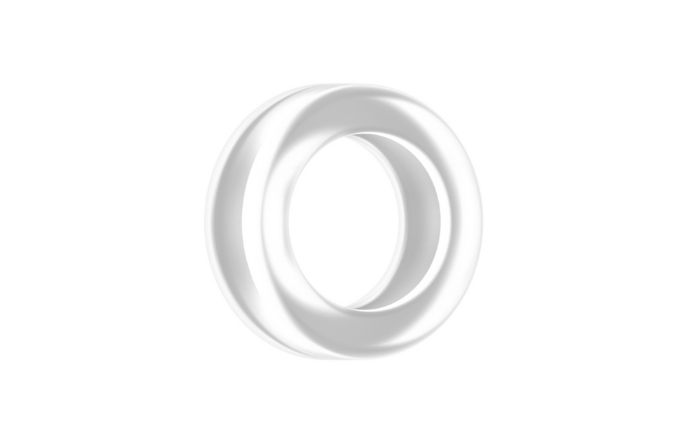 No. 39 Cock Ring | Maximum Rigidity & Long-Lasting Pleasure