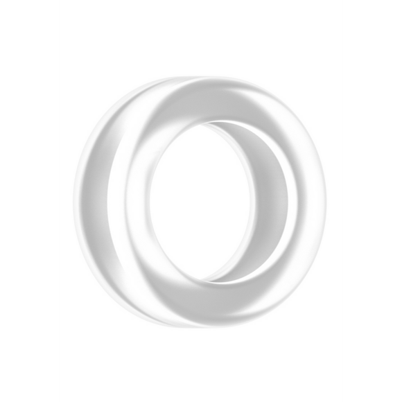 No. 39 Cock Ring | Maximum Rigidity & Long-Lasting Pleasure