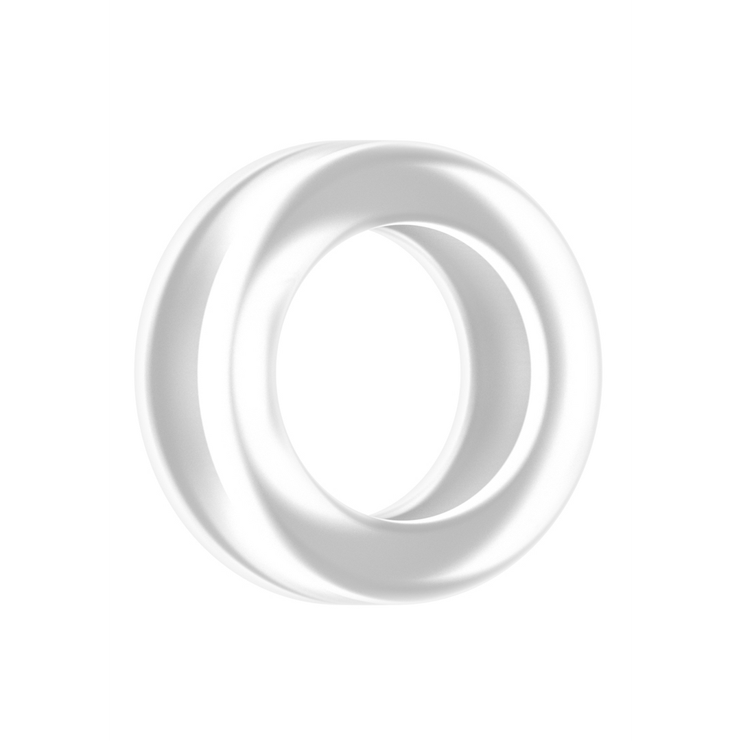 No. 39 Cock Ring | Maximum Rigidity & Long-Lasting Pleasure