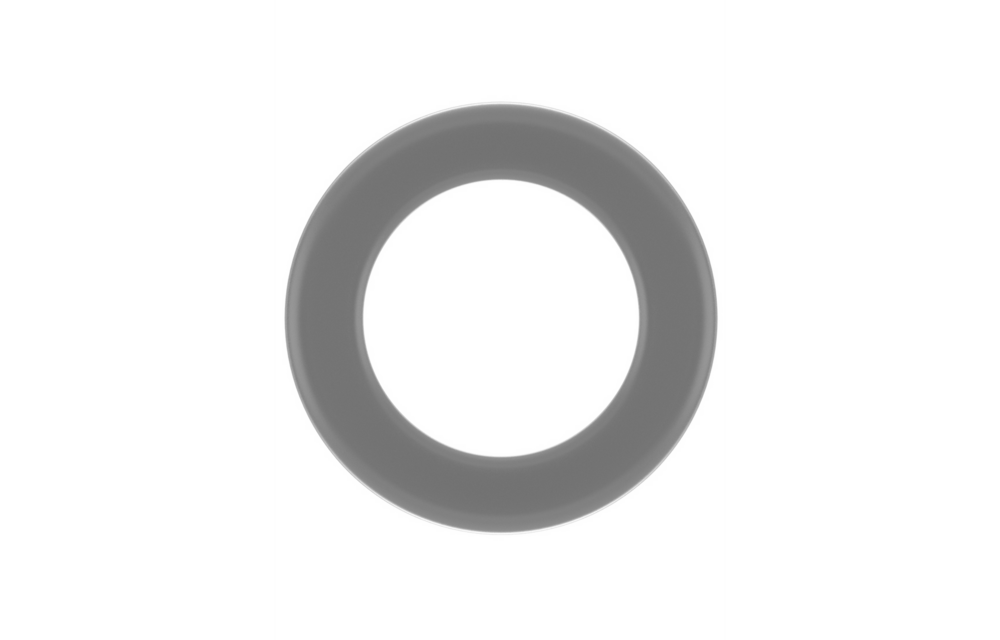 No. 39 Cock Ring | Maximum Rigidity & Long-Lasting Pleasure