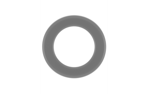 No. 39 Cock Ring | Maximum Rigidity & Long-Lasting Pleasure