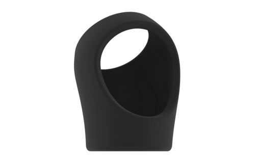 Nr.45 - Cockring mit Ball Strap