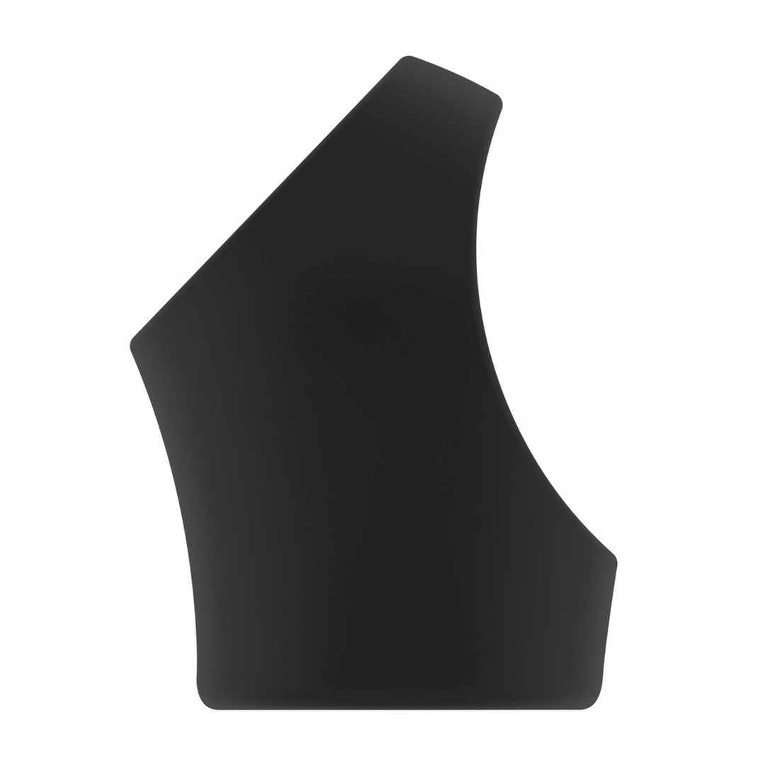 Nr.45 - Cockring mit Ball Strap