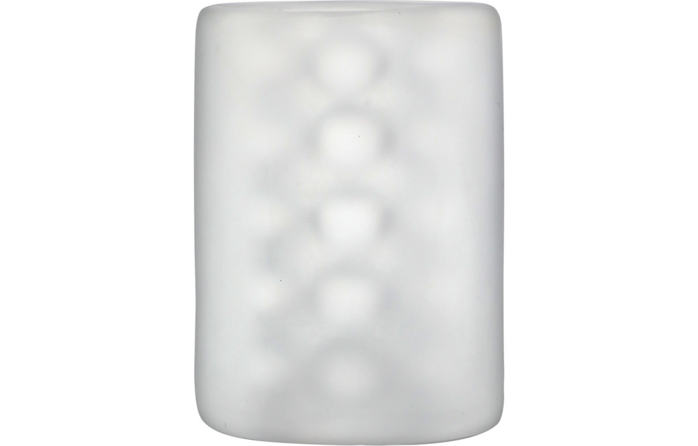 Helpen Hoofd Frost Masturbator Sleeve – Ultiem Realistisch