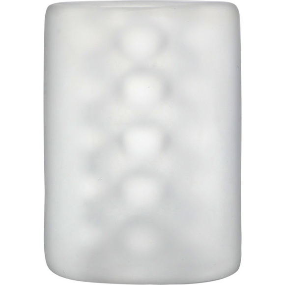 Helpen Hoofd Frost Masturbator Sleeve – Ultiem Realistisch