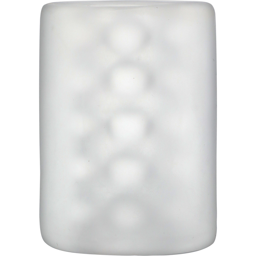 Helpen Hoofd Frost Masturbator Sleeve – Ultiem Realistisch