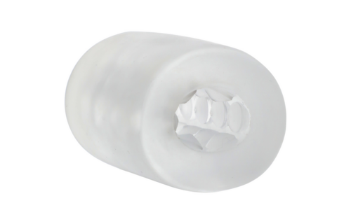 Helpen Hoofd Frost Masturbator Sleeve – Ultiem Realistisch