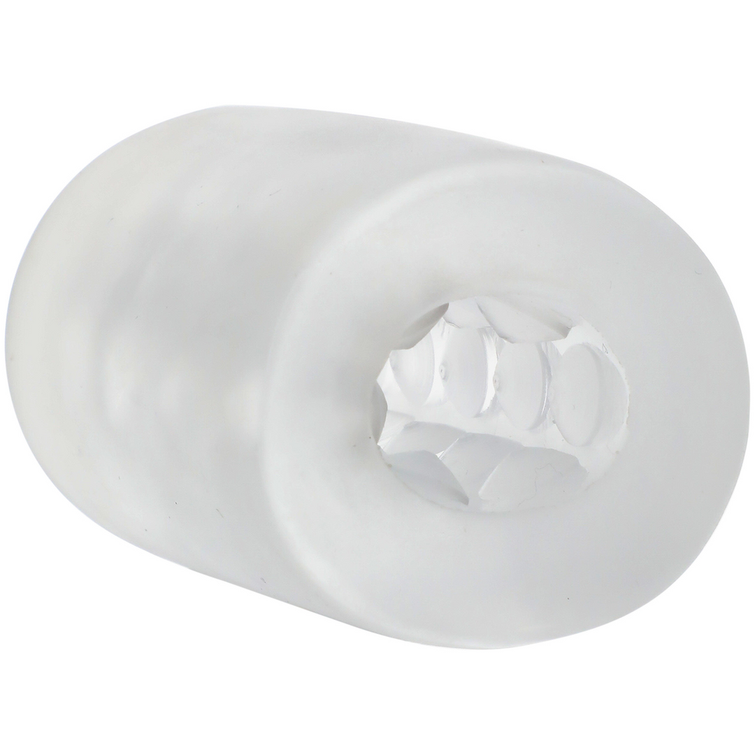 Helpen Hoofd Frost Masturbator Sleeve – Ultiem Realistisch