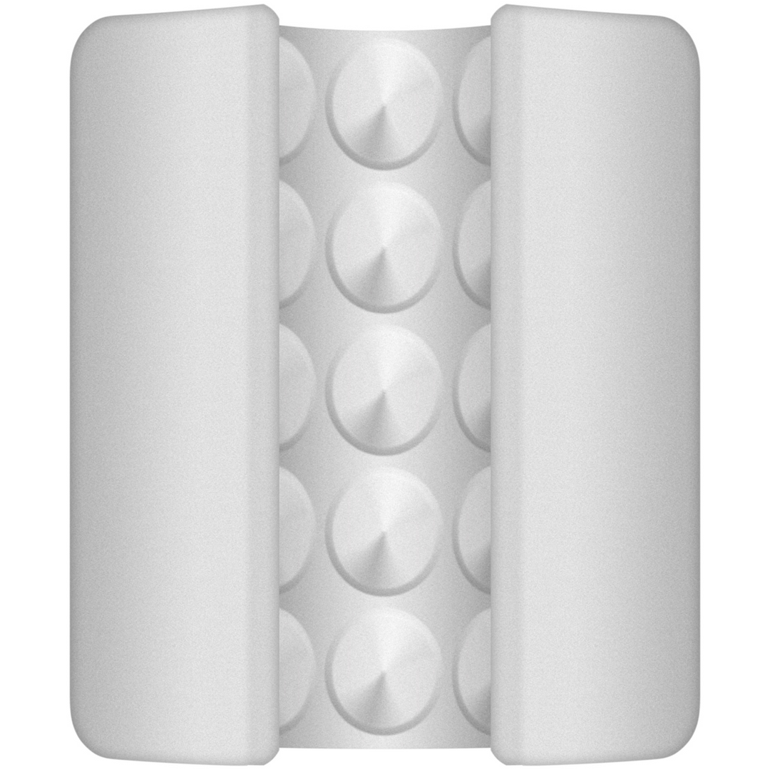 Helpen Hoofd Frost Masturbator Sleeve – Ultiem Realistisch