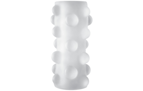 Rollerball ULTRASKYN Masturbator | Ultieme Stimulerende Sensatie