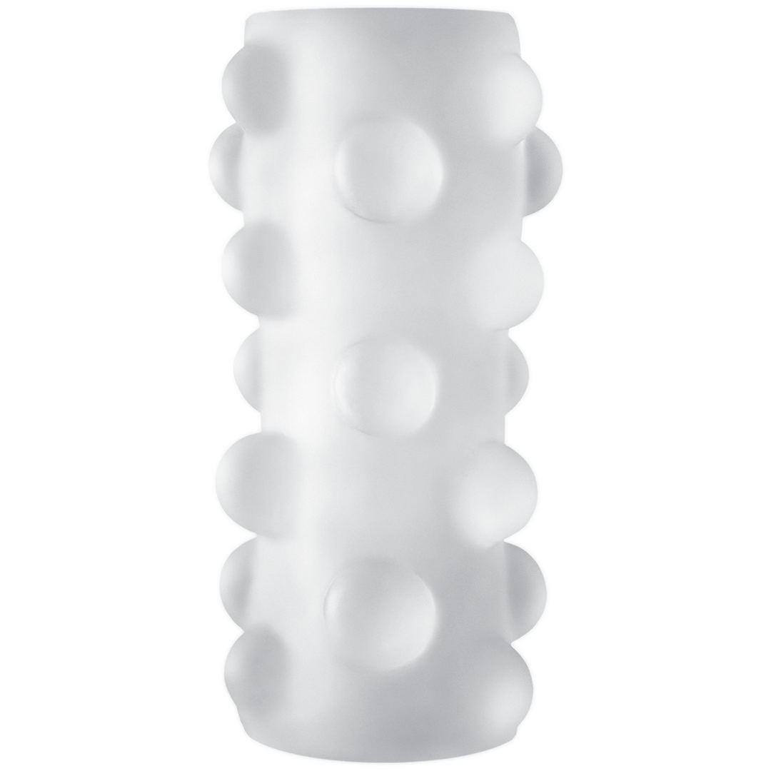 Rollerball ULTRASKYN Masturbator | Ultieme Stimulerende Sensatie