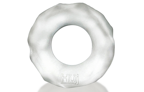 Fractal Tactile Cockring – Komfort & Langlebigkeit | Hunkyjunk
