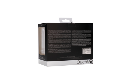 Austauschbares Buttplug-Set Medium 9 cm – Komfort & Vergnügen