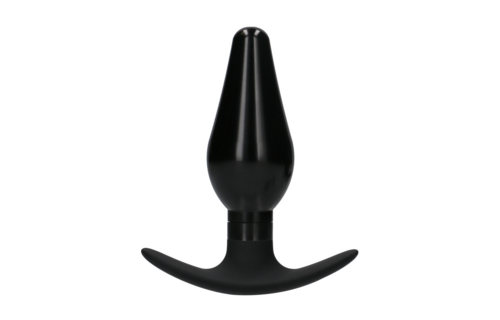 Austauschbares Buttplug-Set Medium 9 cm – Komfort & Vergnügen