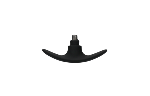 Austauschbares Buttplug-Set Medium 9 cm – Komfort & Vergnügen